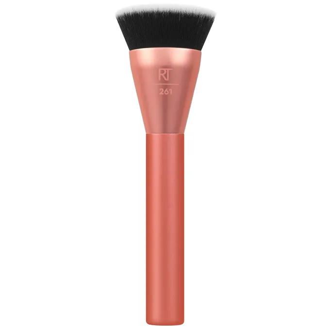Real Techniques Shapeshifter Snatch + Sculpt Contour brush Real Techniques