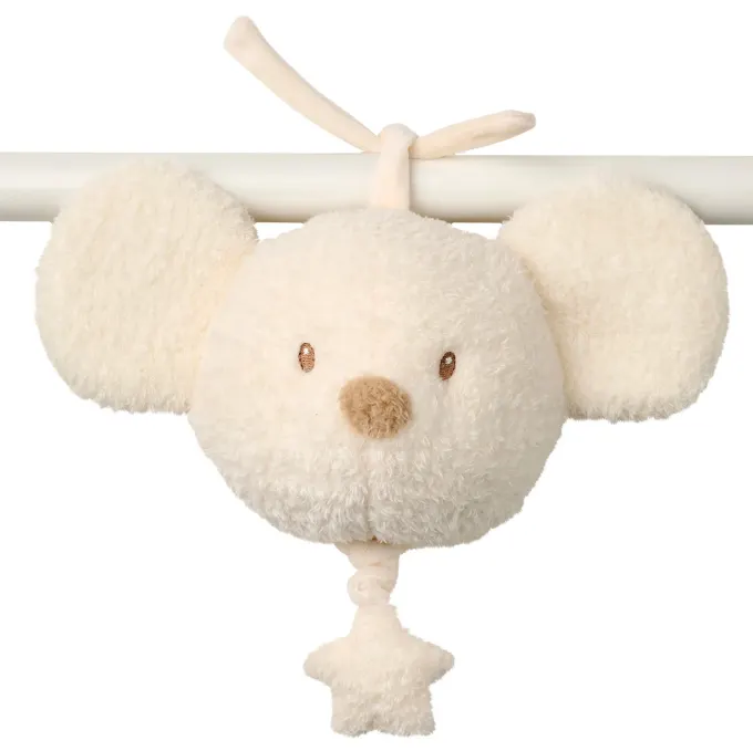 Nattou Teddy Speldosa Mus Nattou