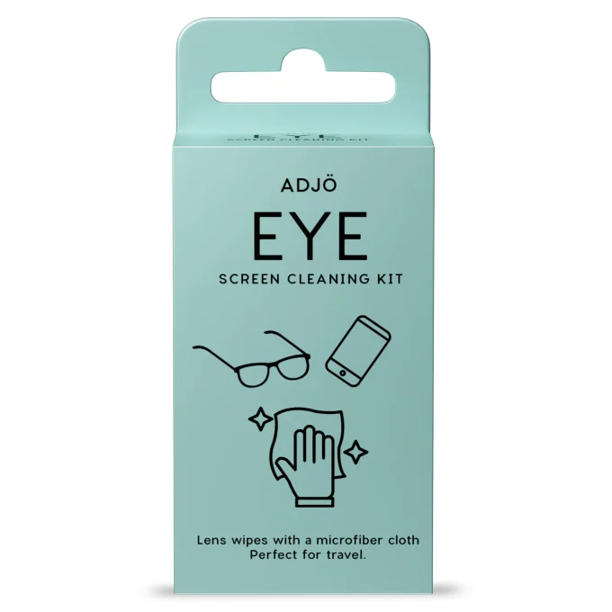 ADJÖ EYE Screen Cleaning ADJÖ