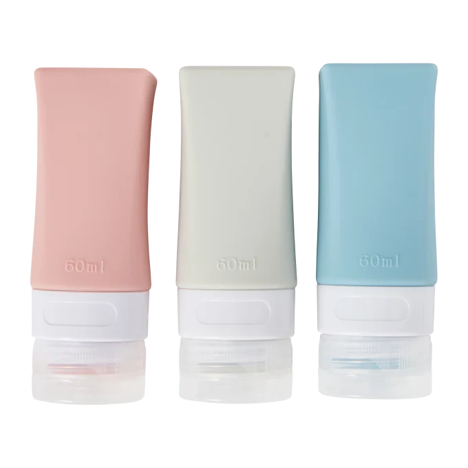 ADJÖ BOTTLE Empty Bottle Set 60 ml ADJÖ