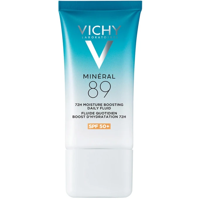 Vichy Minéral 89 72h daily UV-Fluid SPF50+, 50ml Vichy