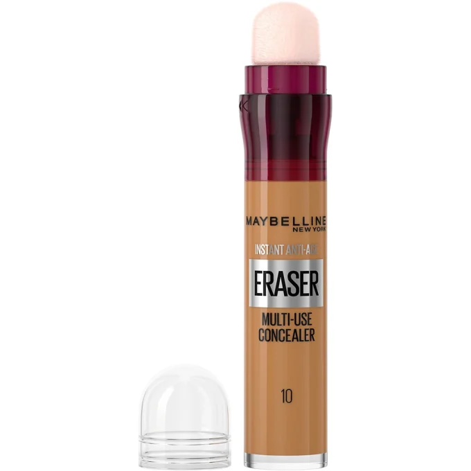 Maybelline New York Instant Anti Age Eraser Concealer 6,8 ml 10 Caramel Maybelline New York