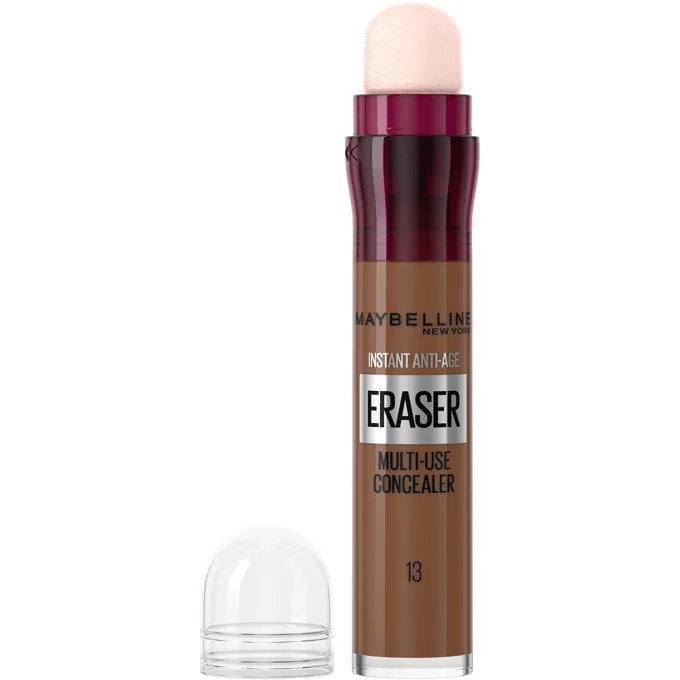 Maybelline New York Instant Anti Age Eraser Concealer 6,8 ml 13 Cocoa Maybelline New York