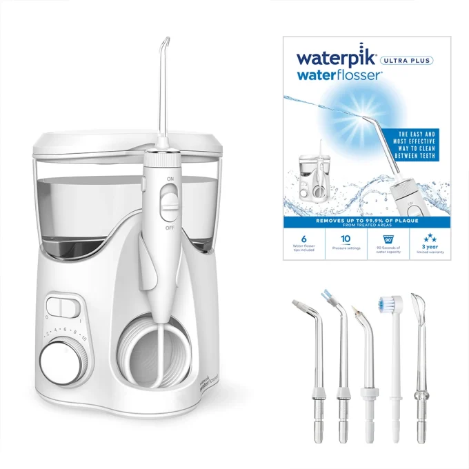 Waterpik WF-150EU Ulra Plus Mundusch Waterpik