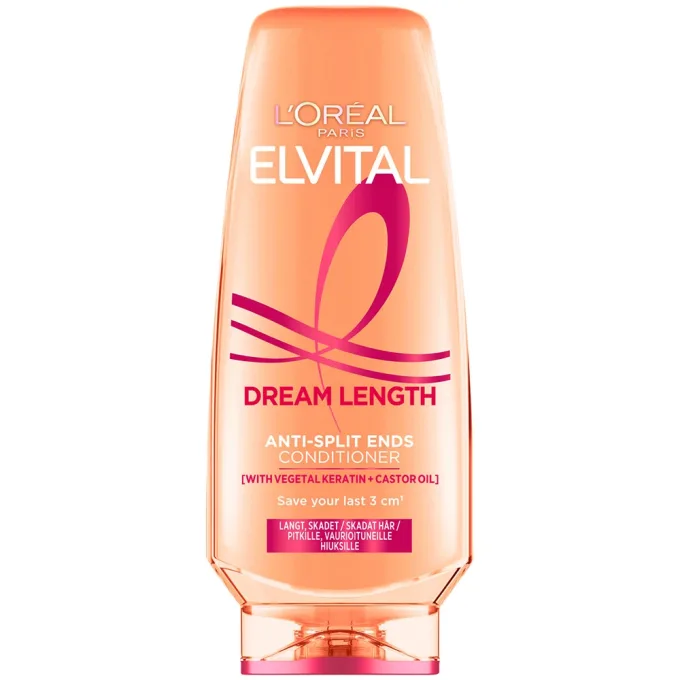 L'Oréal Paris Elvital Dream Length Conditioner 200 ml LOreal Paris