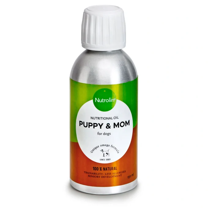 Nutrolin Puppy & Mom 150 ml Nutrolin