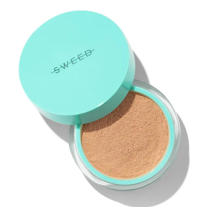 SWEED Miracle Powder Mini 2 g 03 Golden Medium Sweed
