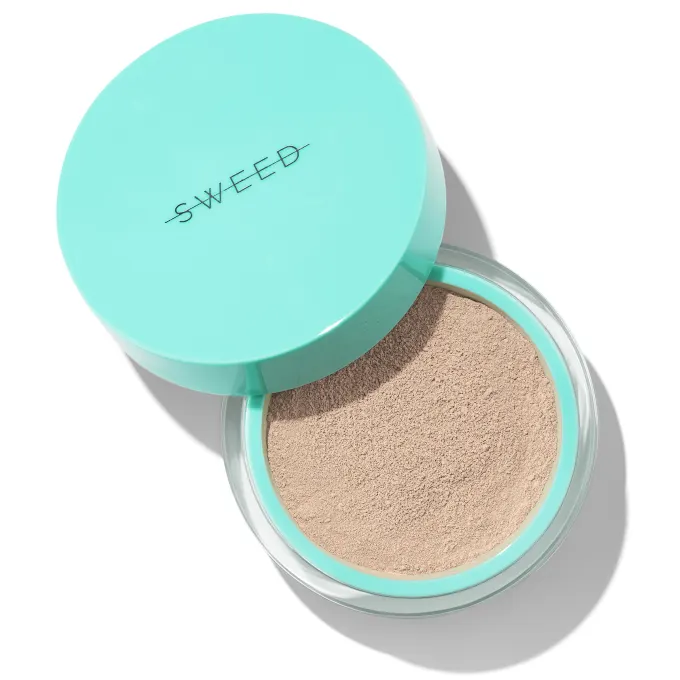 SWEED Miracle Powder Mini 2 g 01 Light Sweed