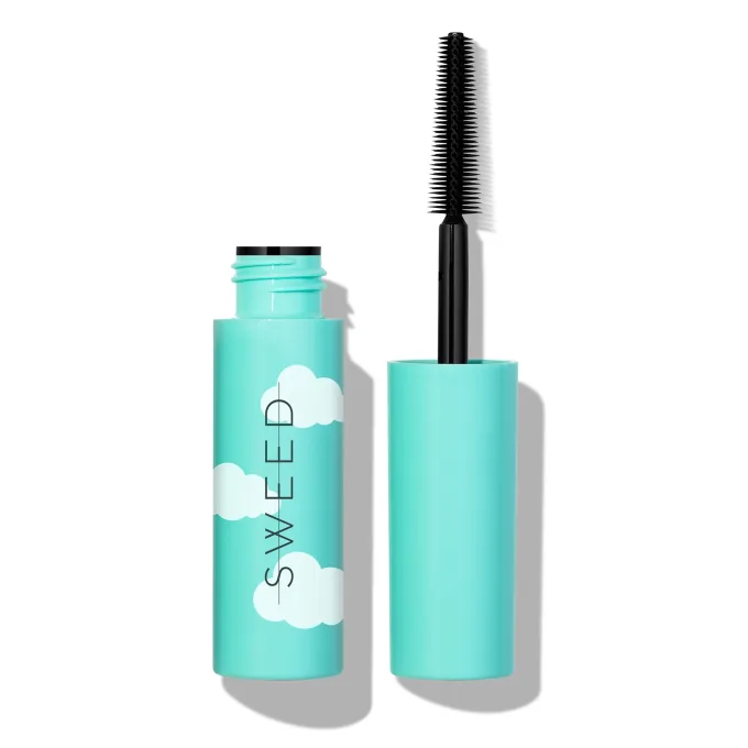 SWEED Cloud Mascara Deluxe Mini Black 5 ml Sweed