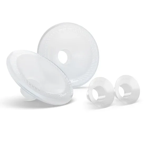 Philips Avent Bröstskyddsinsatser 26 mm och 28 mm Philips Avent
