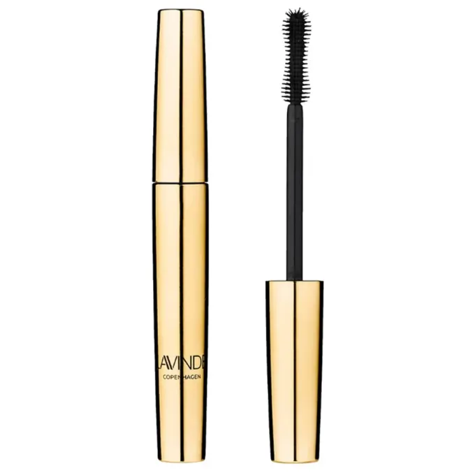 Lavinde Copenhagen Beyond Volume & Curl Mascara 7,7 ml Black Lavinde Copenhagen