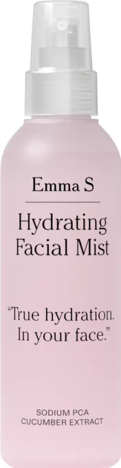 Emma S Moisturising Facial Mist Travel 60 ml Emma S
