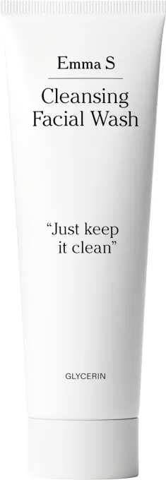 Emma S Cleansing Facial Wash Travel 50 ml Emma S