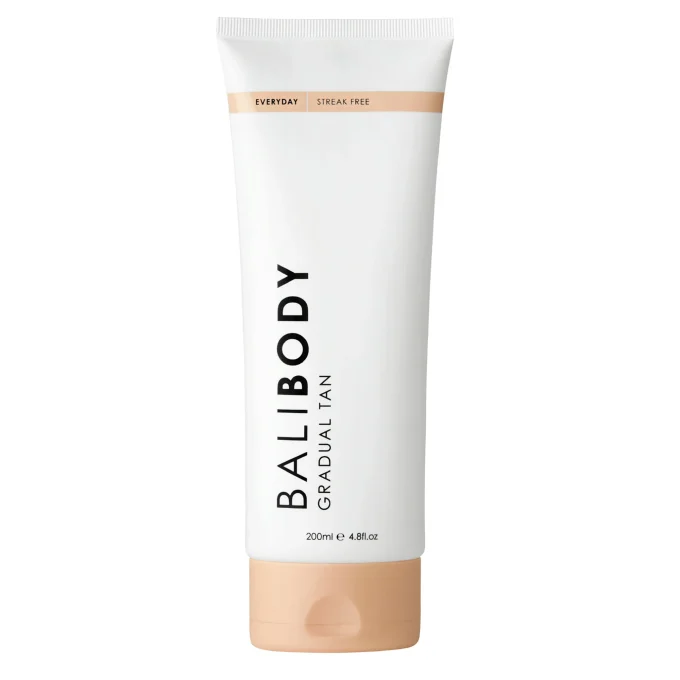 Bali Body Gradual Tan 200 ml Bali Body