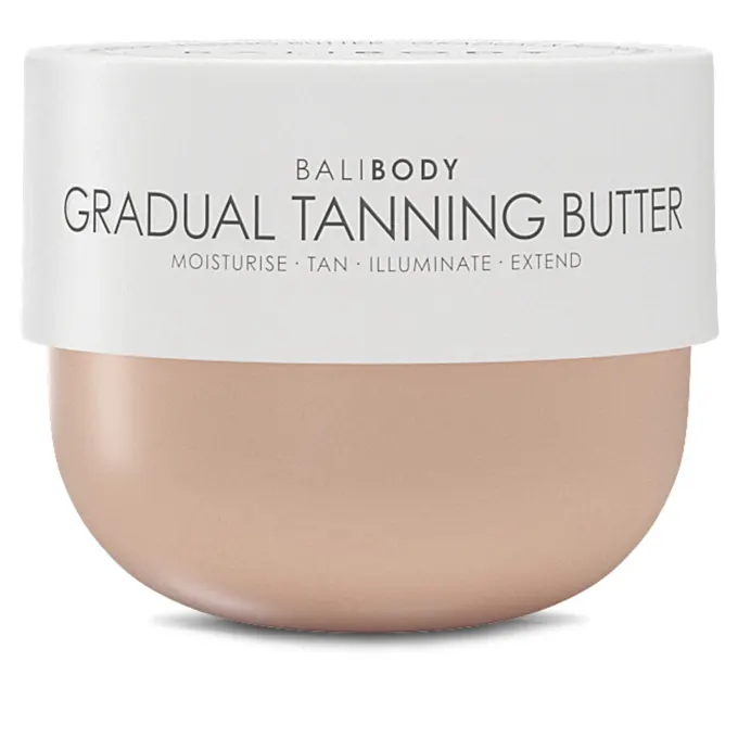 Bali Body Gradual Tanning Butter 220 g Bali Body