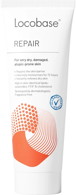 Locobase Repair 100 g Locobase