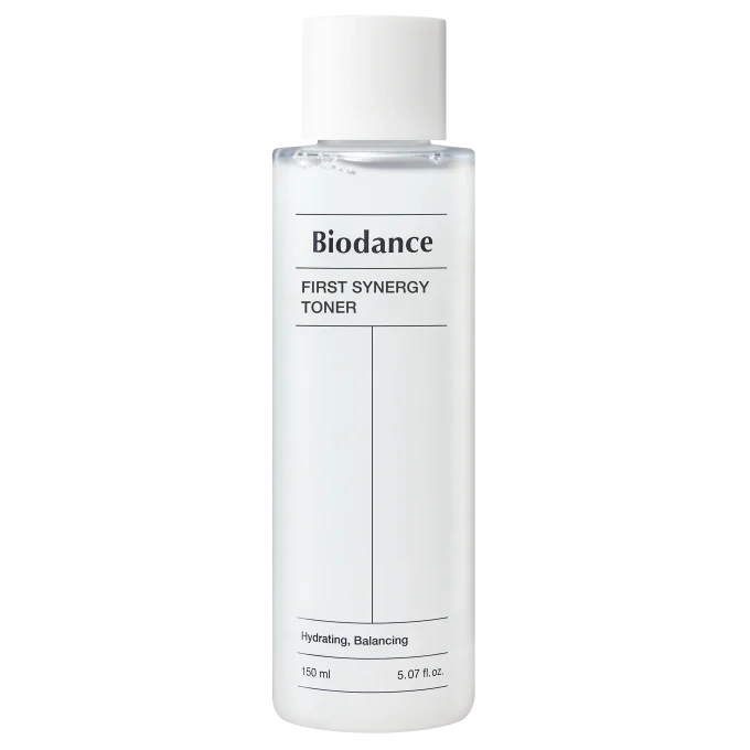Biodance First Synergy Toner 150 ml Biodance