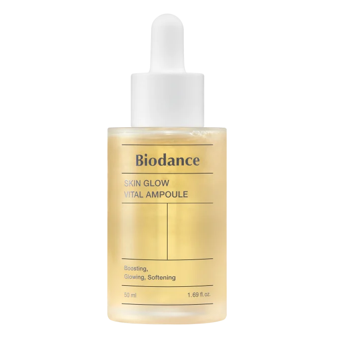 Biodance Skin Glow Vital Ampoule 50 ml Biodance