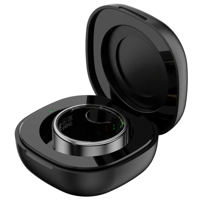 HAALE II Ring Charger HAALE