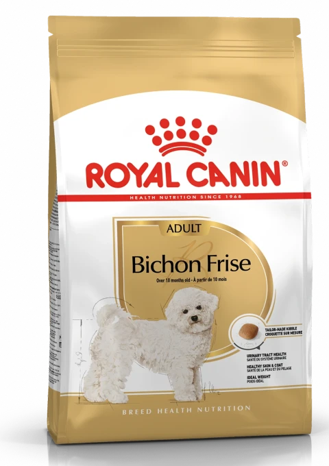 Royal Canin Bichon Frisé Adult 1,5 kg Royal Canin
