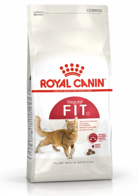 Royal Canin Fit 10 kg Royal Canin