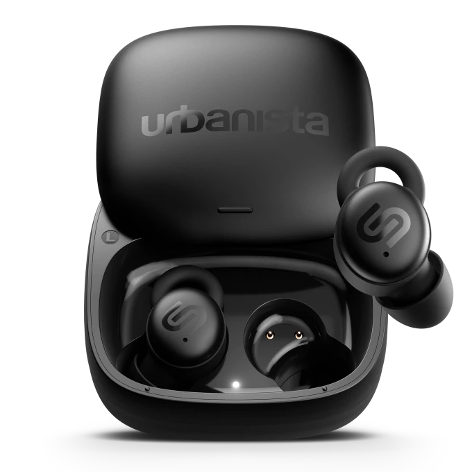 Urbanista Porto Midnight Black Urbanista