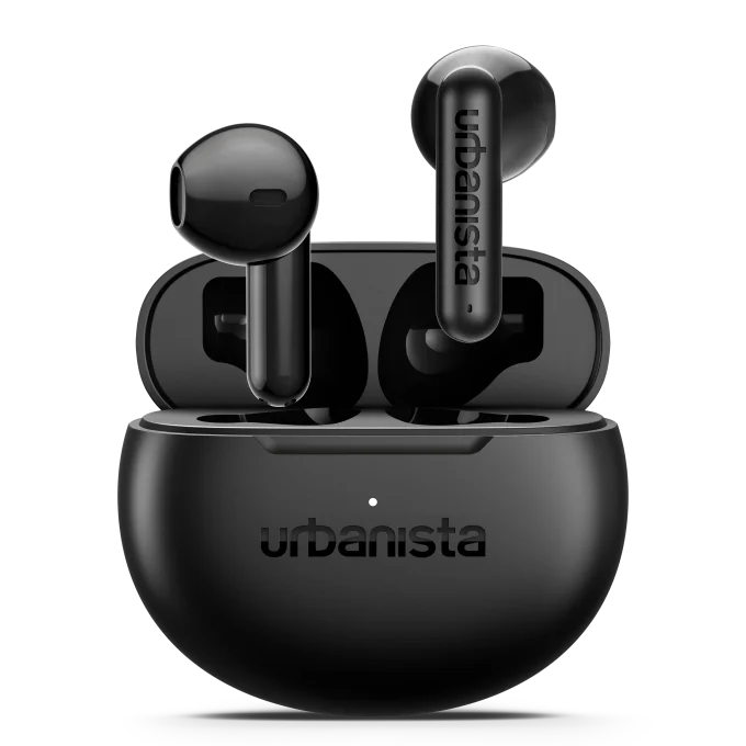 Urbanista Austin 2 Midnight Black Urbanista