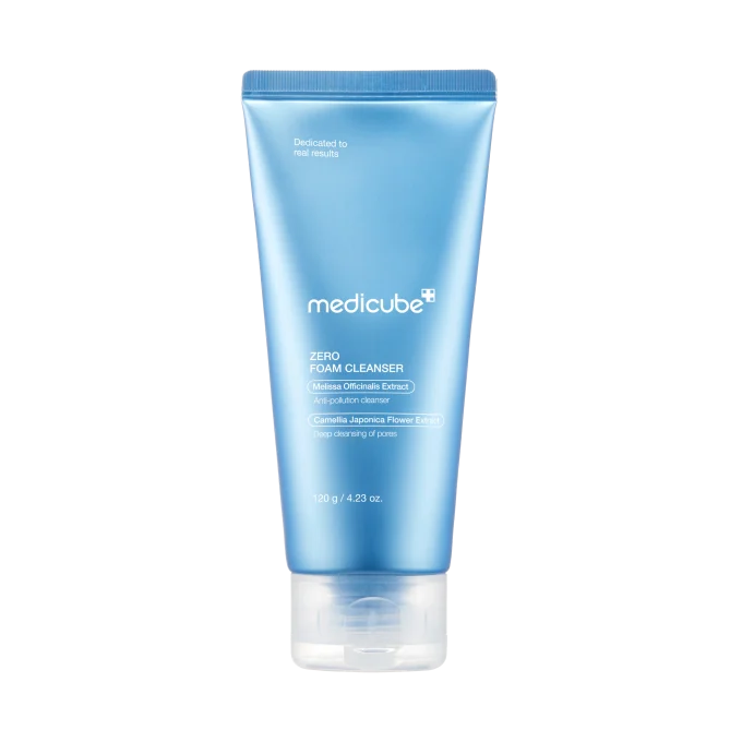 Medicube Zero Foam Cleanser 120 ml Medicube