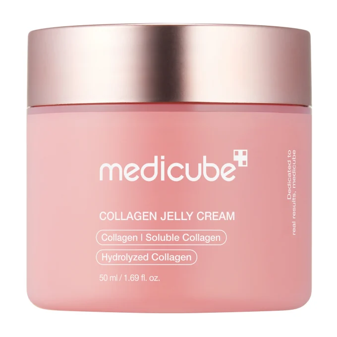 Medicube Collagen Jelly Cream 50 ml Medicube