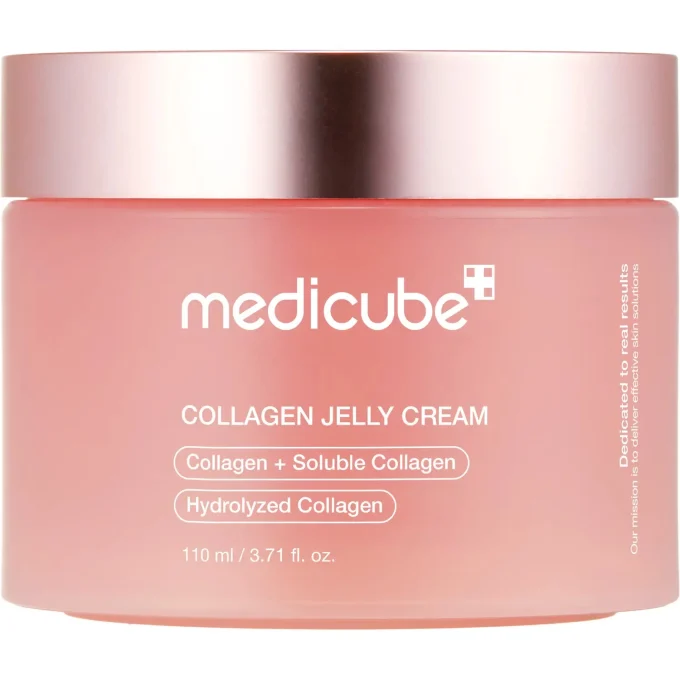 Medicube Collagen Jelly Cream 110 ml Medicube
