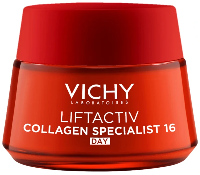 Vichy Liftactiv Collagen Specialist Day Cream 50ml Vichy