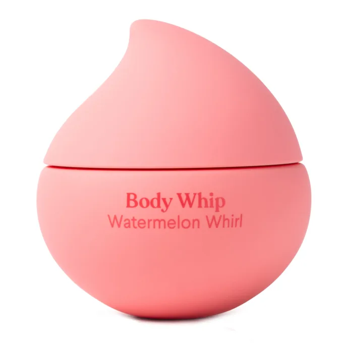 Sundae Body Body Whip Moisturiser Watermelon Whirl 220 ml Sundae Body