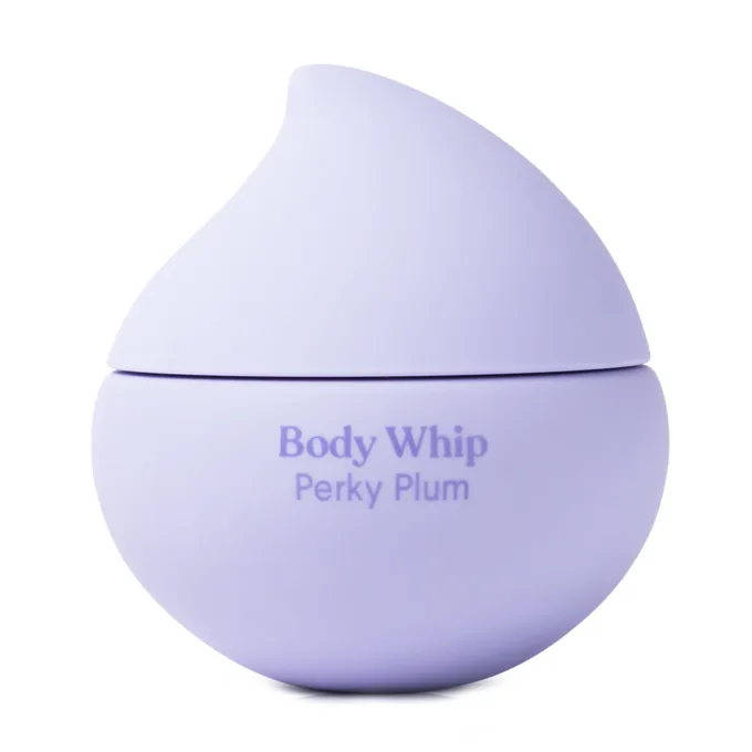 Sundae Body Body Whip Moisturiser Perky Plum 220 ml Sundae Body
