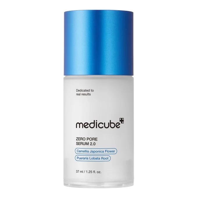 Medicube Zero Pore Serum 2.0, 37 ml Medicube