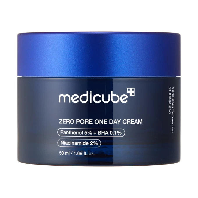 Medicube Zero Pore One Day Cream 50 ml Medicube