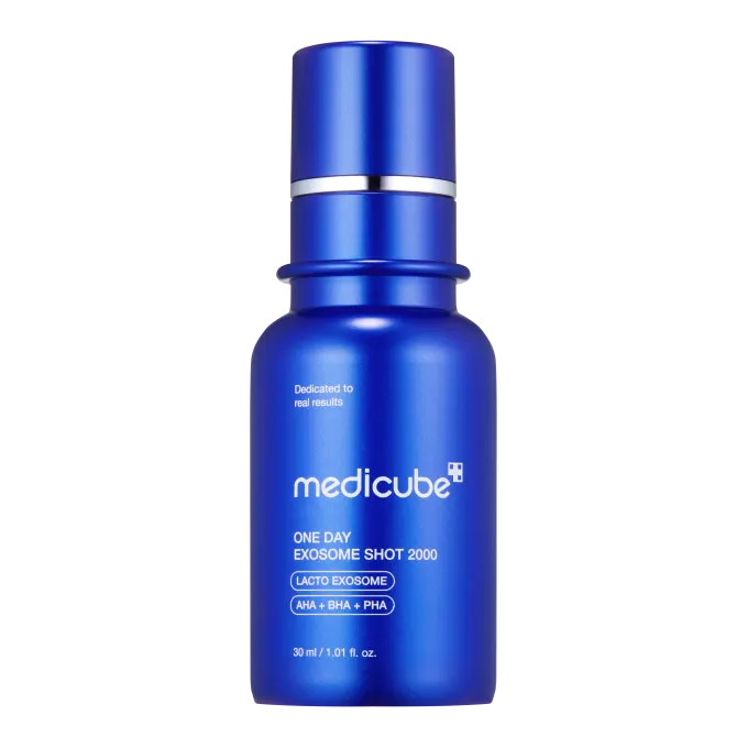 Medicube Exosome Shot Pore Serum 2000, 30 ml Medicube