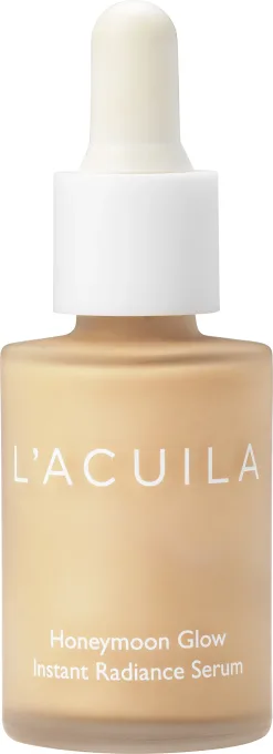 L'Acuila Honeymoon Glow Instant Radiance Serum 30 ml L'Acuila 