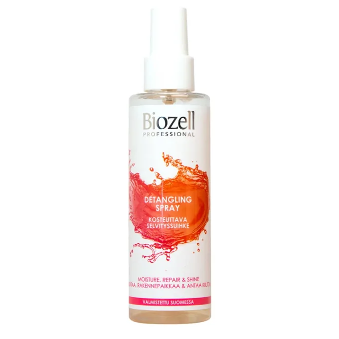 Biozell Professional Detangling Spray 150 ml Biozell 