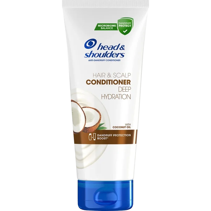 Head & Shoulders Deep Hydration Balsam 220 ml Head & shoulders