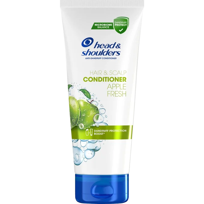 Head & Shoulders Apple Fresh Balsam 220 ml Head & shoulders