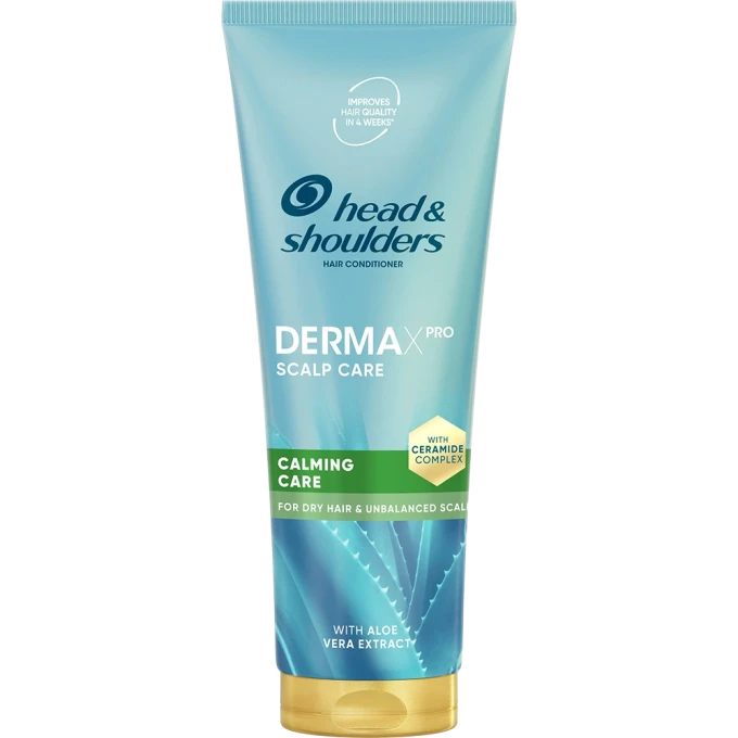 Head & Shoulders DermaXPro Calming Care Balsam 220 ml Head & shoulders