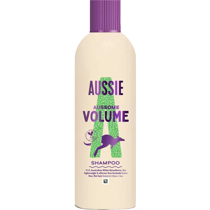 Aussie Aussome Volume Schampo 300 ml Aussie