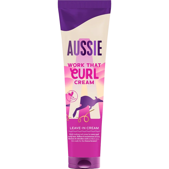 Aussie Curl Cream 160 ml Aussie