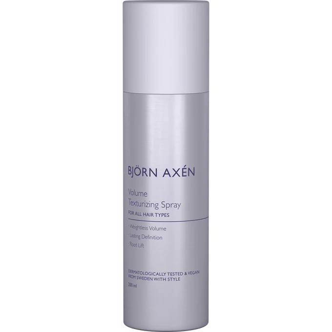 Björn Axén Volume Texturizing Spray 200 ml Björn Axén