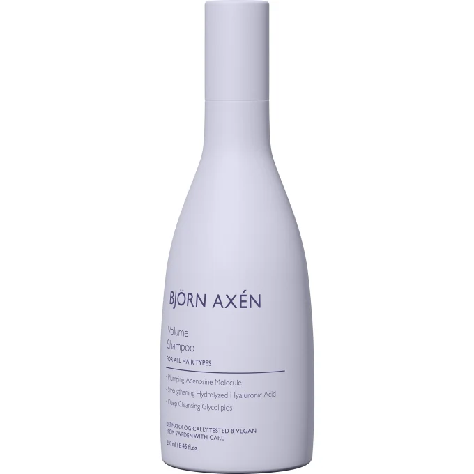 Björn Axén Volume Shampoo 250 ml Björn Axén