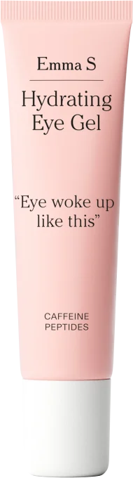 Emma S Hydrating Eye Gel 15 ml Emma S