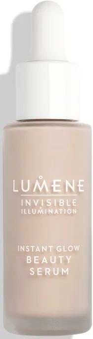 Lumene Instant Glow Beauty Serum 30 ml 100 Lumene