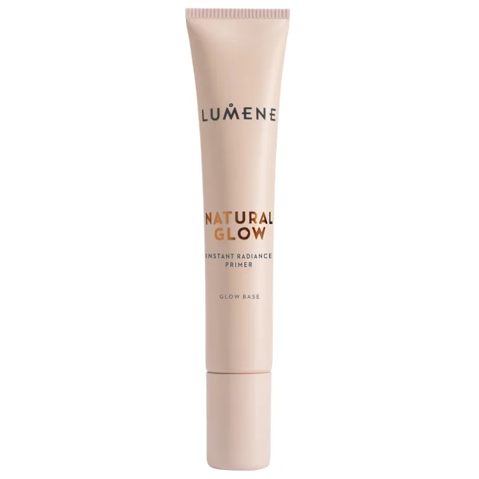 Lumene Natural Glow Instant Radiance Primer 20 ml Lumene