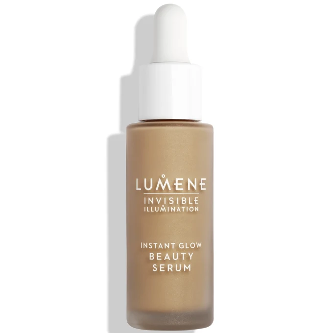 Lumene Instant Glow Beauty Serum 30 ml 400 Lumene