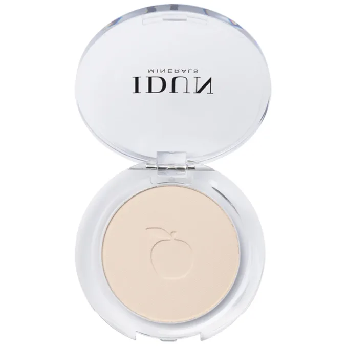 IDUN Minerals Mineral Single Eyeshadow Sandvita Idun